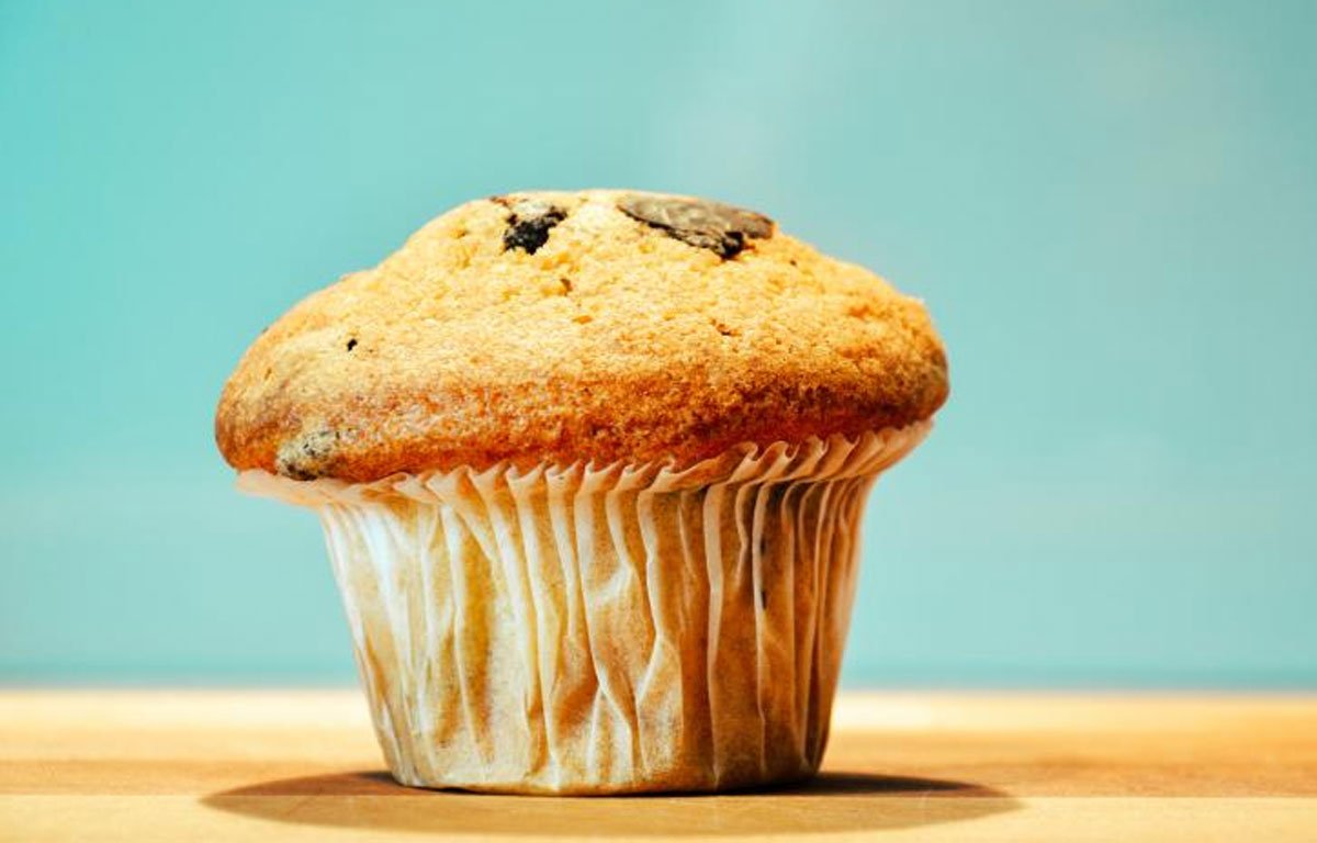 Fast Bakery idea for next beach trip